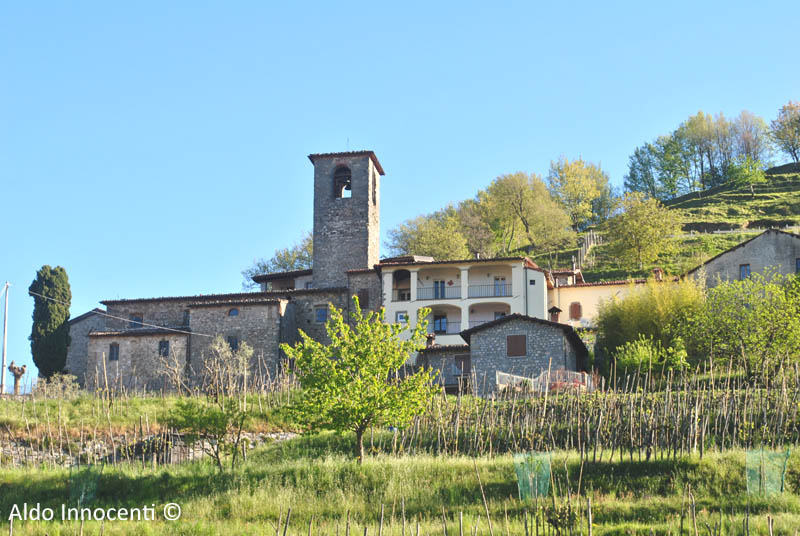 LA VILLA: PANORAMA 3